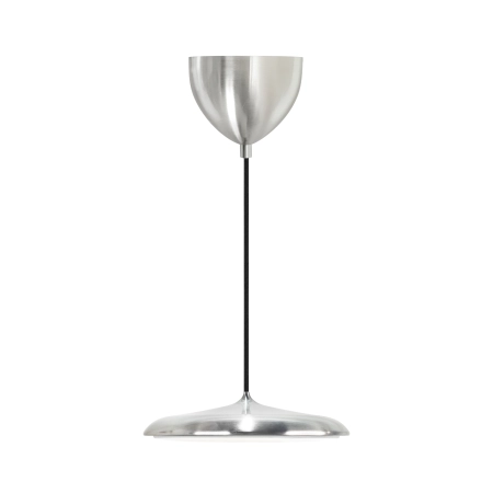 Lampa wisząca stylowa LED 14W Artist srebrna NO2420203034 - Design for The People